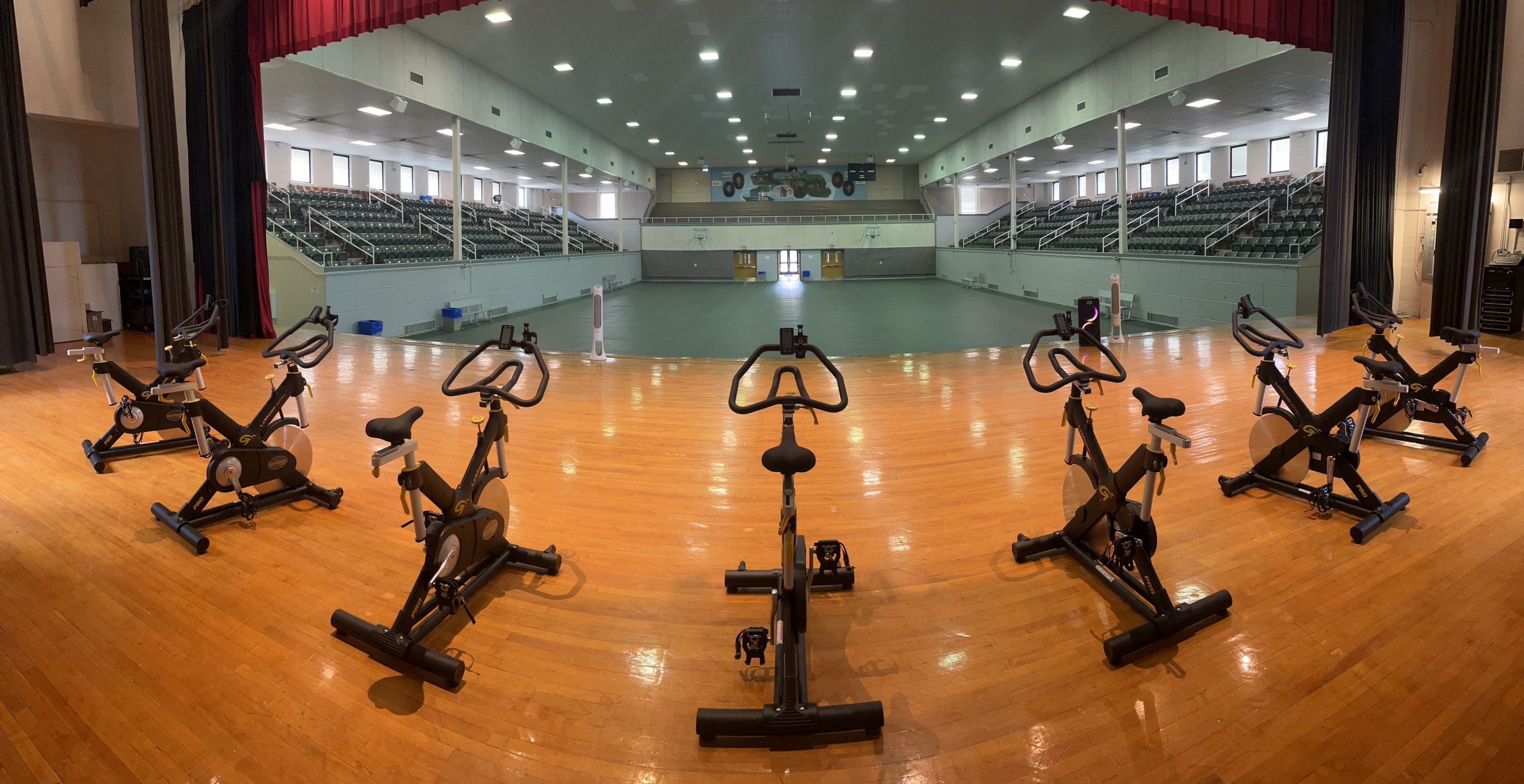 Banner for Register and Reserve