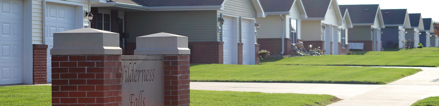 Banner for Assistance Programs