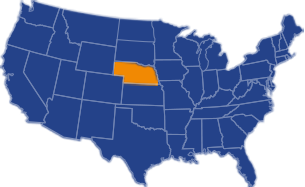 Location Map Logo Image